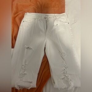 BRAND NEW FRAME DENIM JEANS